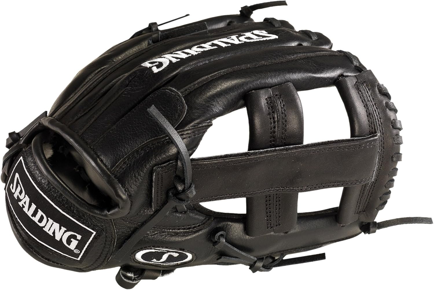 Spalding Youth Select 11.5Inch Regular Single Bar