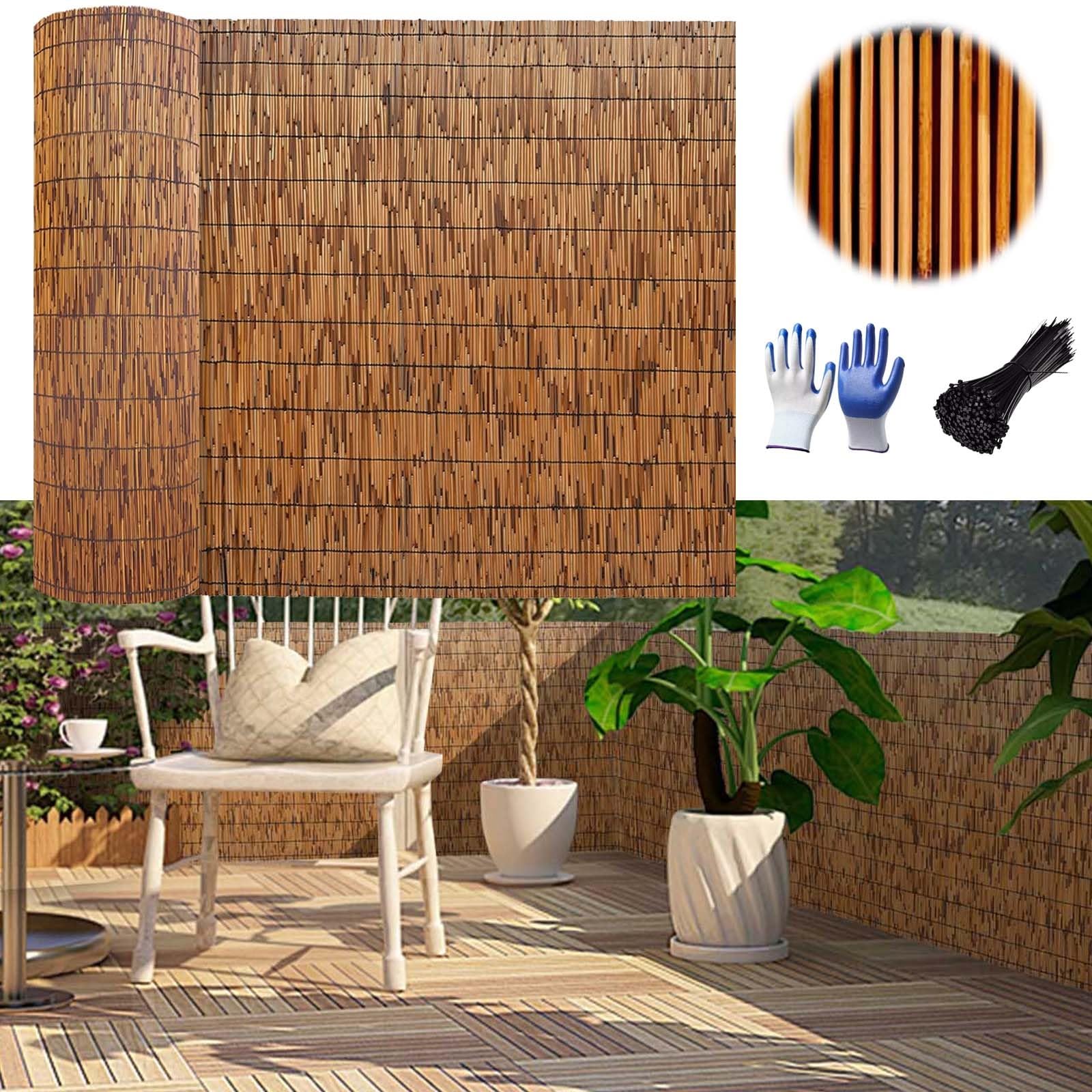 SkyPOOU Tappi flessibili per canne da giardino in PVC per proteggere contro lesioni e funghi per piante, 36 pezzi