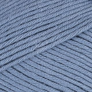 DROPS Safran 06 Denim Blue - Buy now