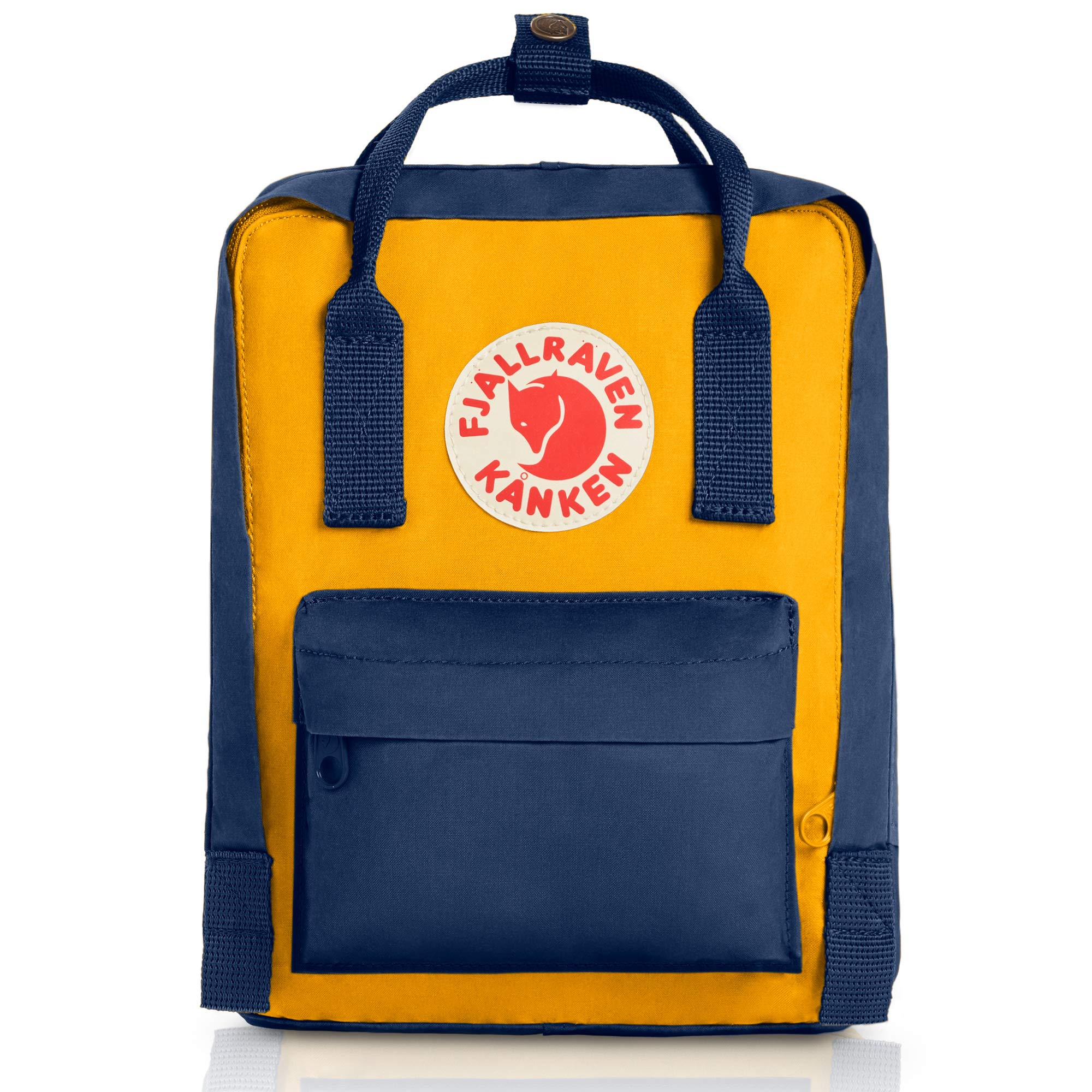 FjällrävenKånken Unisex Children's School Backpack