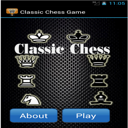 Chess Game - App on Amazon Appstore