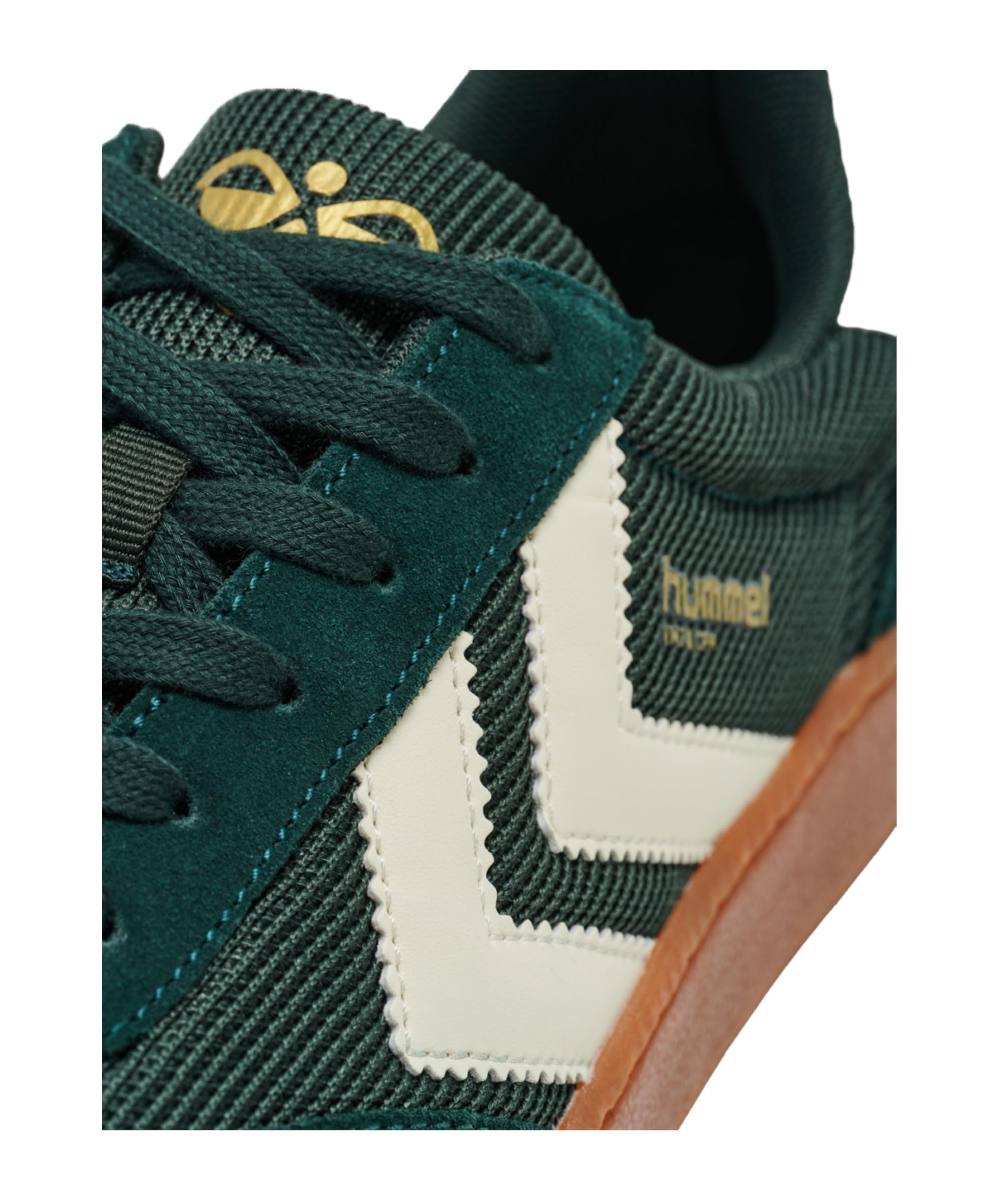 hummel VM78 CPH MS, Green : Amazon.de: Fashion