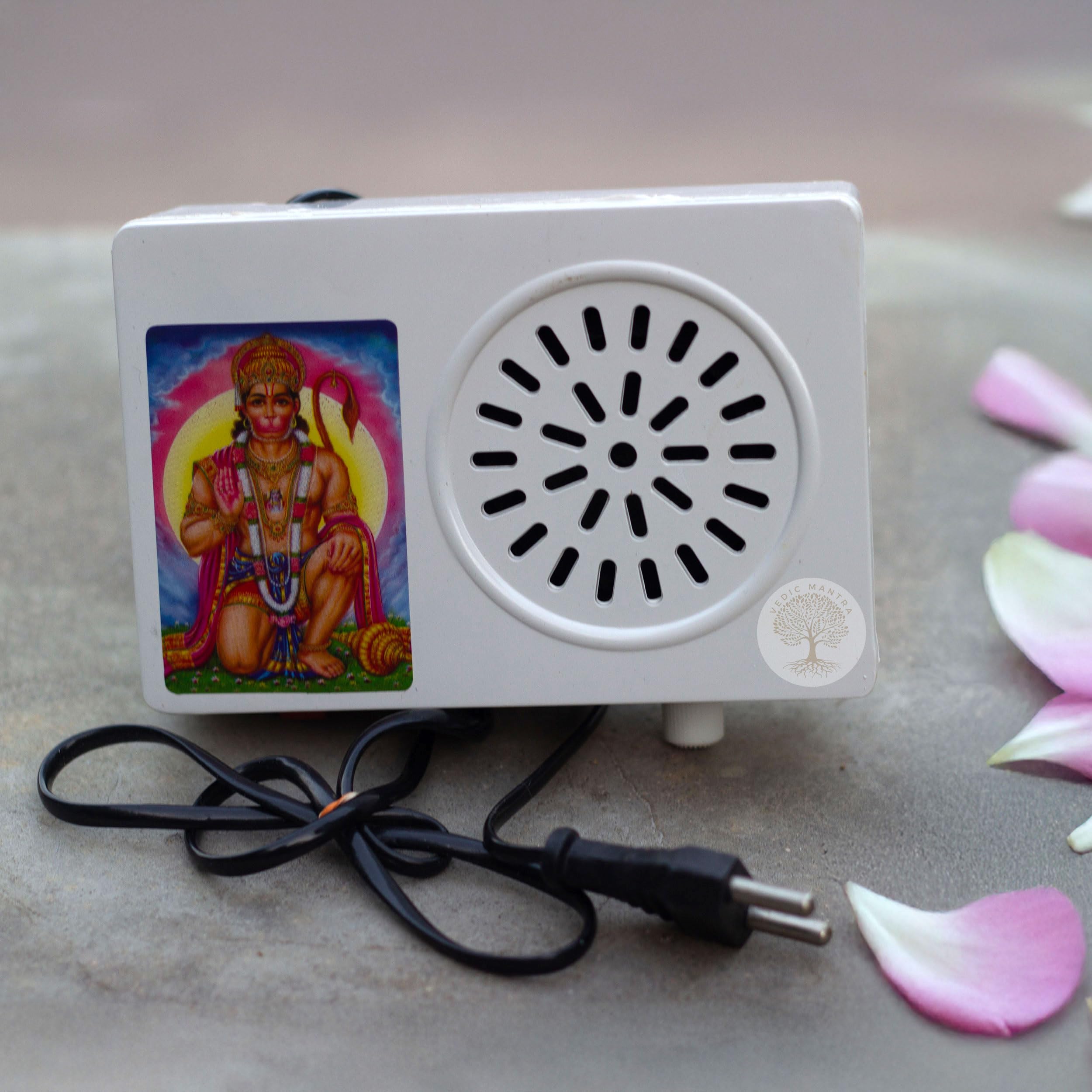Hindu Mantra Chanting Device - 32 Mantras FREE SHIPPING -7