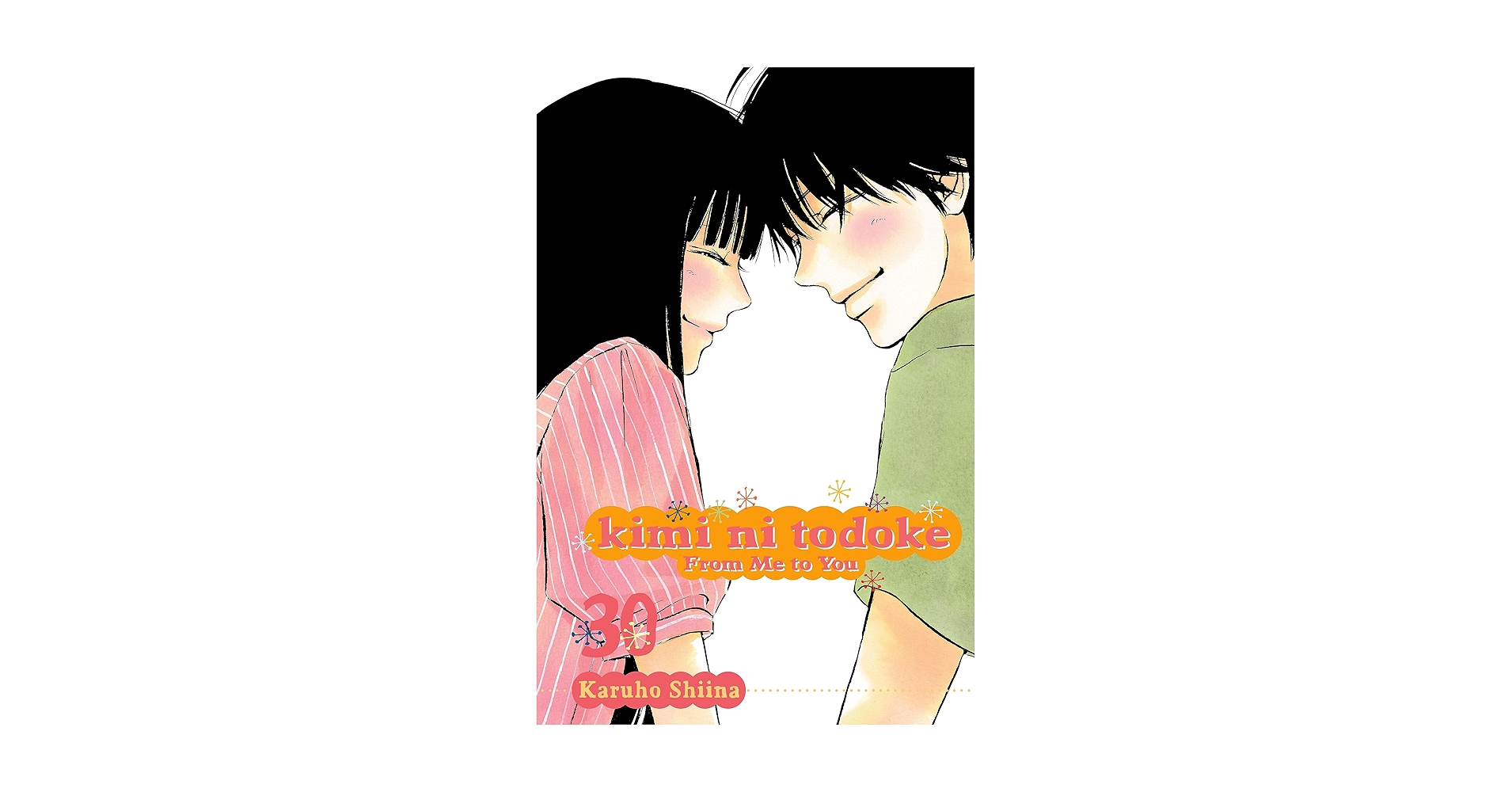 kimi ni todoke英語版1巻〜30巻 s-l400.jpg