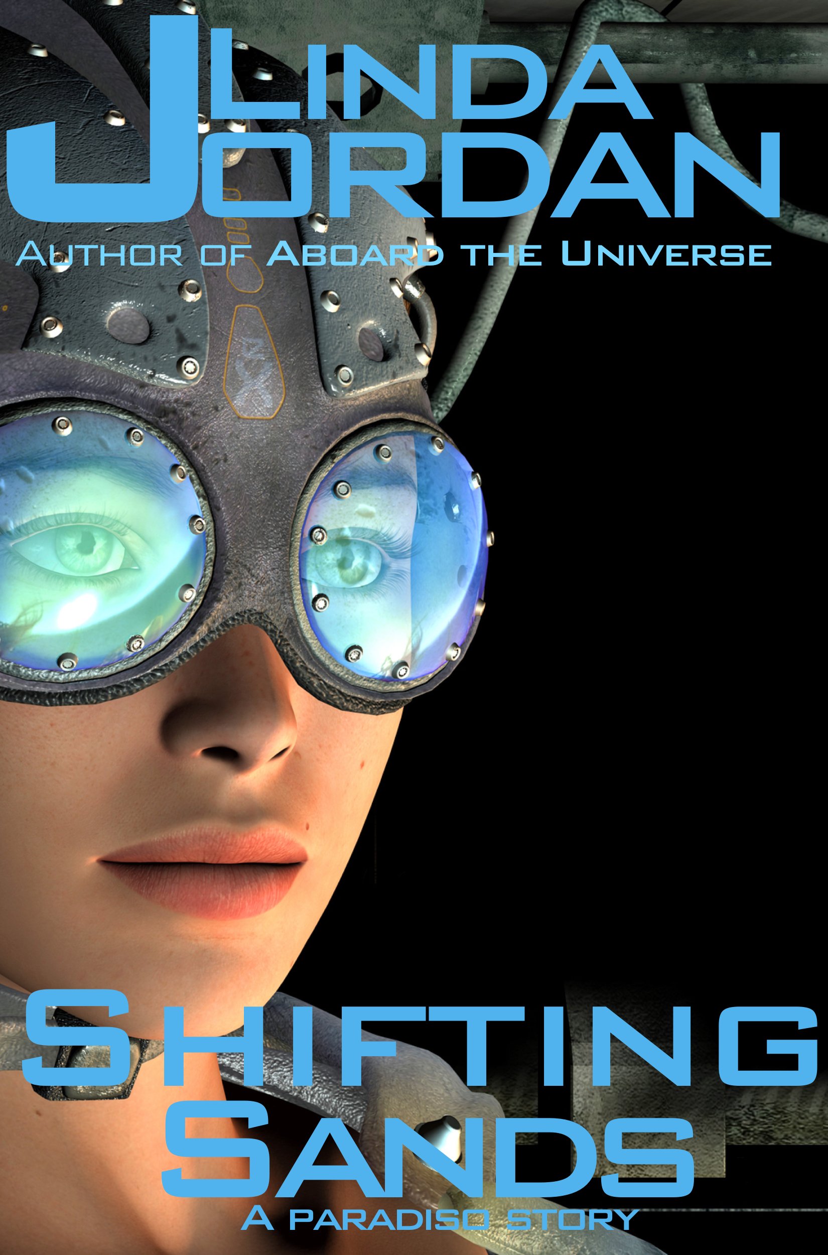 Shifting Sands