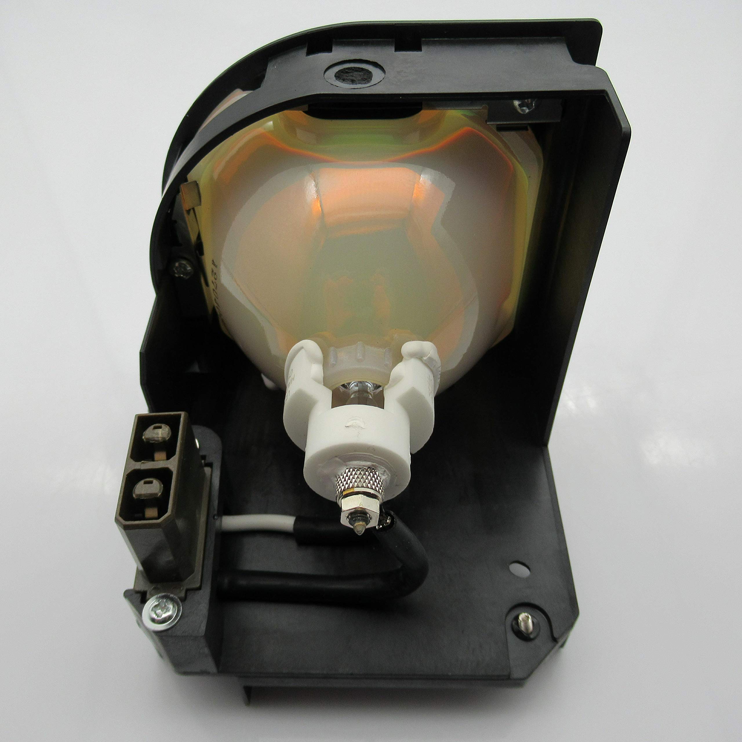 Amazon | Supermait LMP-F300 プロジェクター交換用ランプ 純正