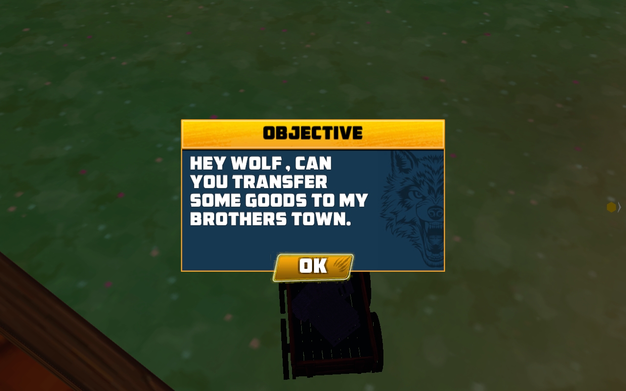 The Wolf Simulator Games 3D Best Animal Games Free wolf Games With