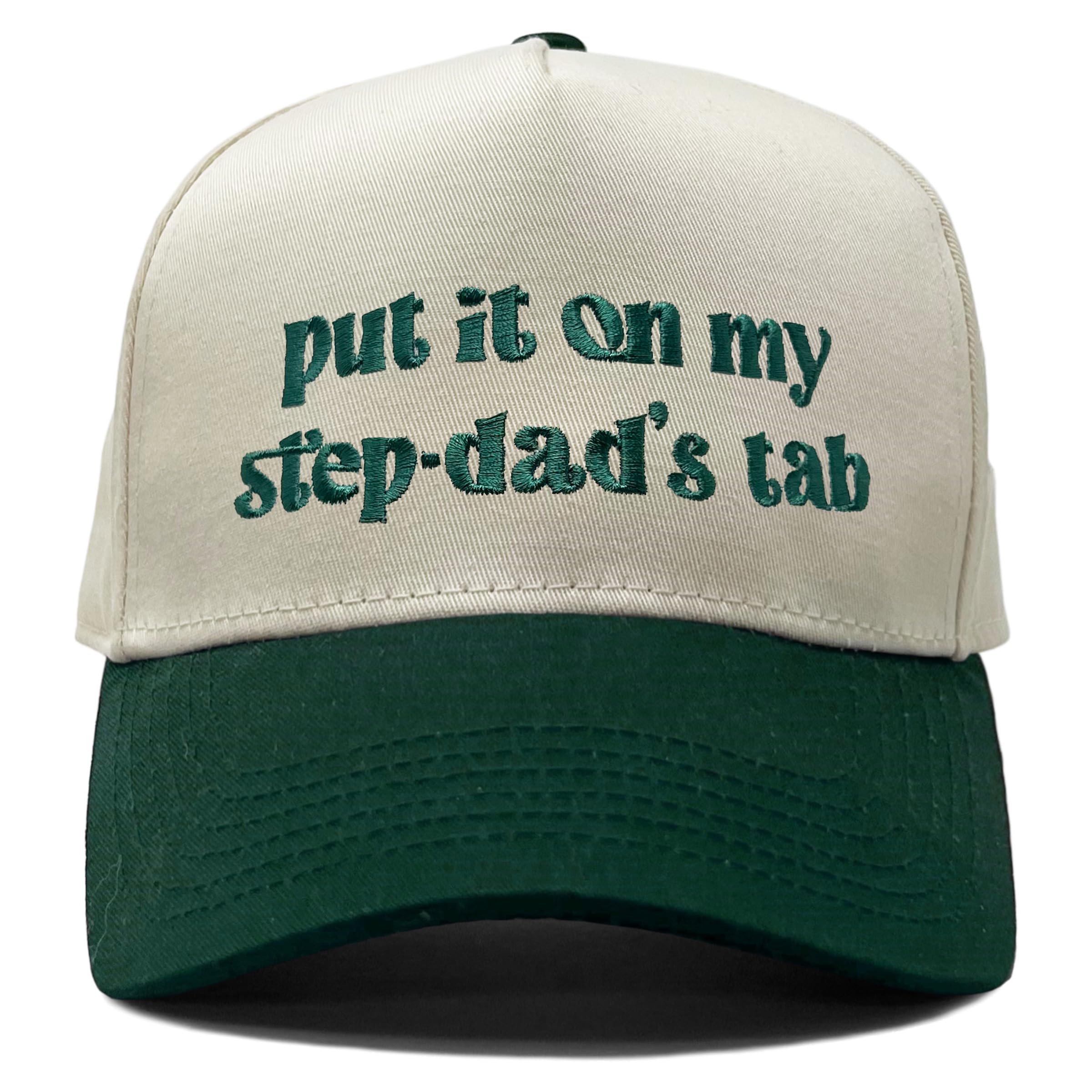 Funky Junque Trucker Snapback Hat