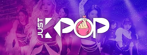 Just K-Pop TV
