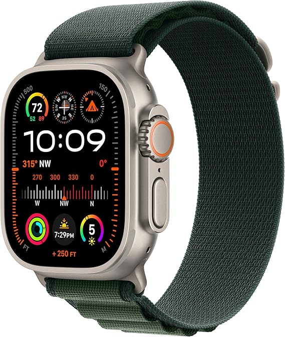 【新品・箱なし】純正 49mm Lアルパインループ・タン(ナチュラルチタニウム) 新品・箱なし】純正 49mm Lアルパインループ・タン(ナチュラル