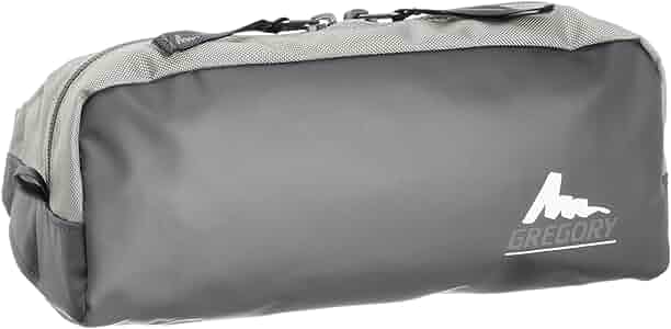 Amazon.co.jp: [グレゴリー] 公式 スクラッチS GM74729 Gray