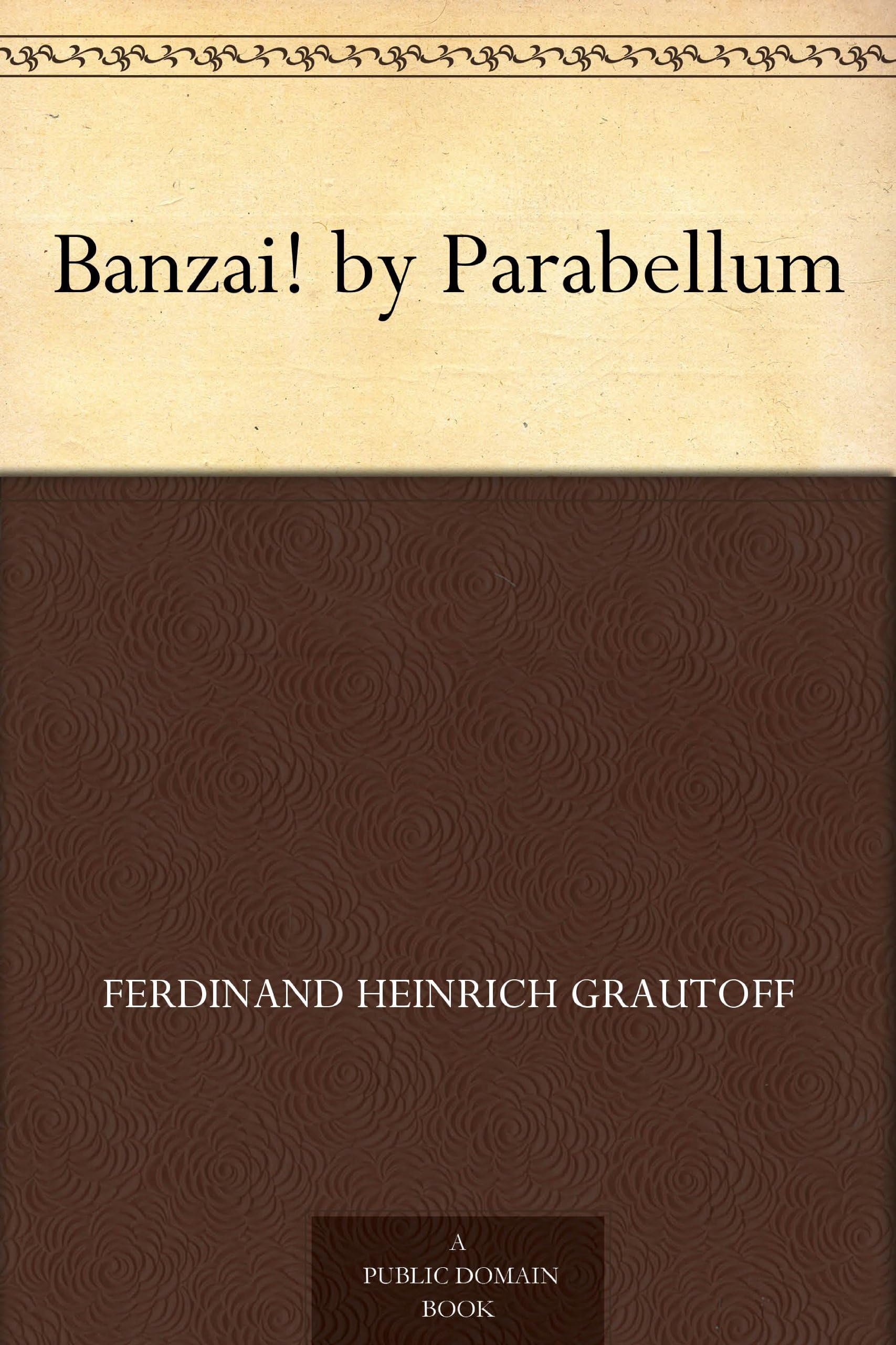 Banzai!