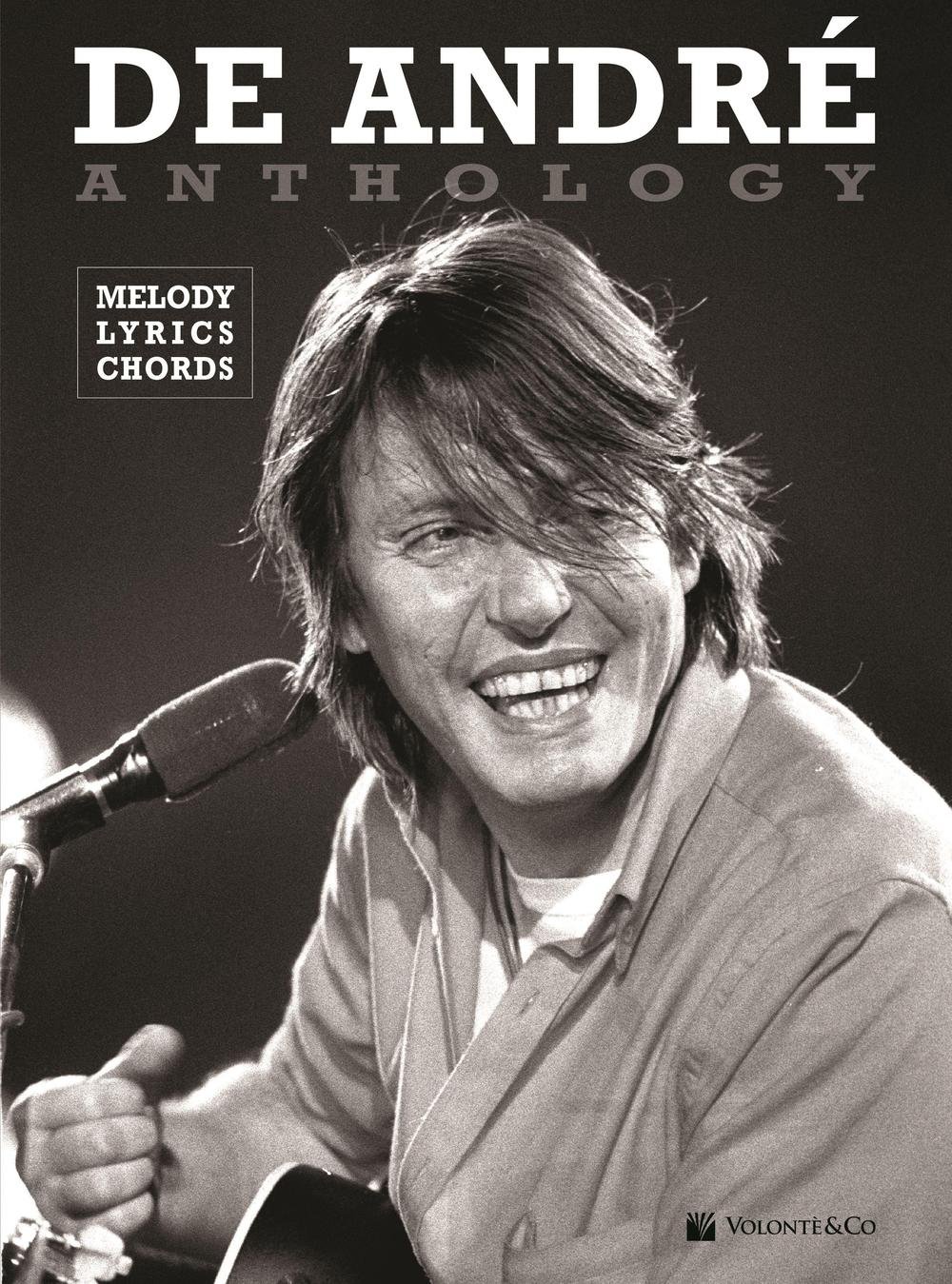 De Andrè. Anthology - 4