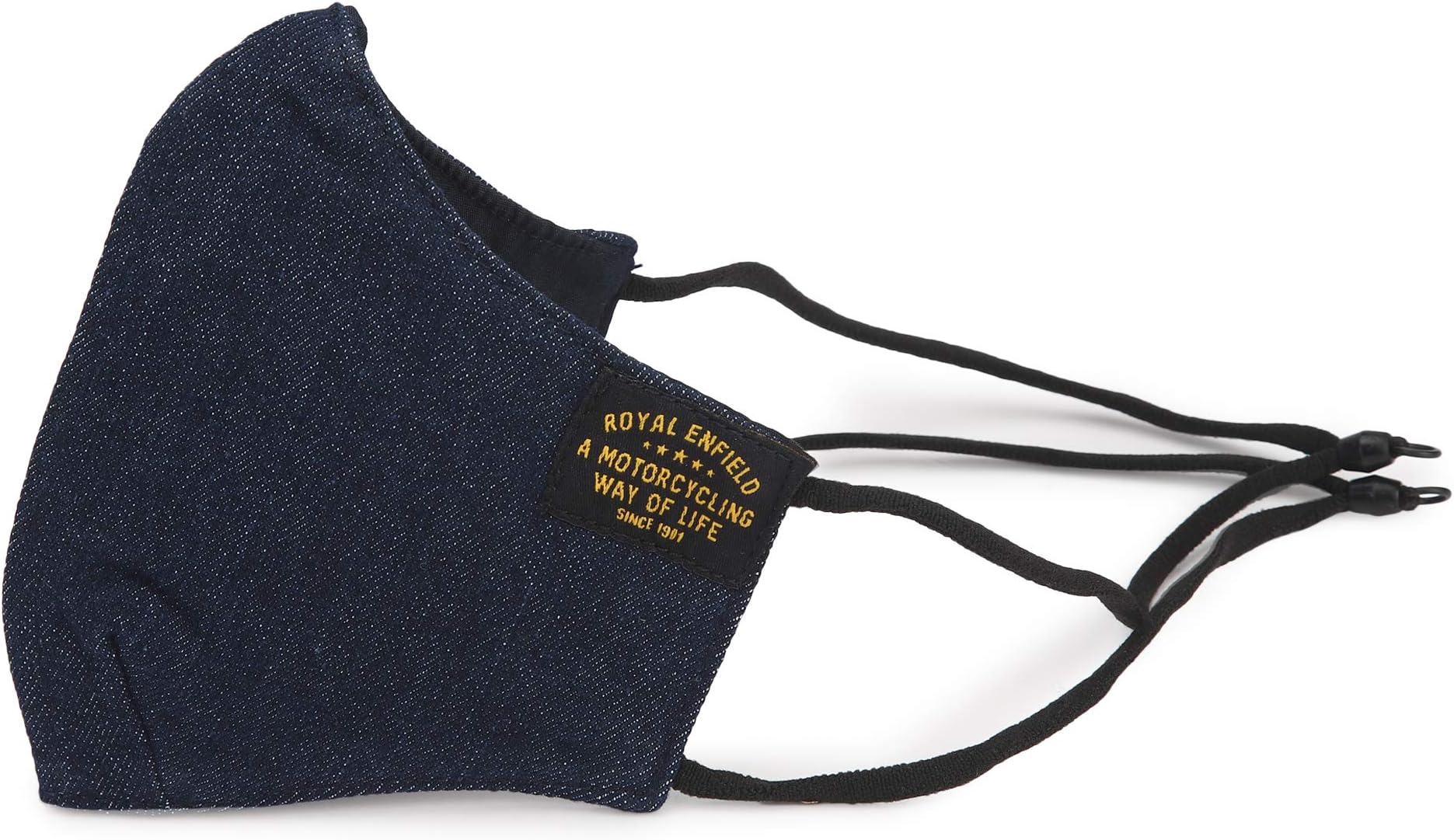 - Royal Enfield Garrison Facemask Classic (RLCMAN000001)