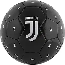 Bola de Futebol de Campo Oficial Licenciada da Juventus Futebol Clube, Número 5, Maccabi Art.