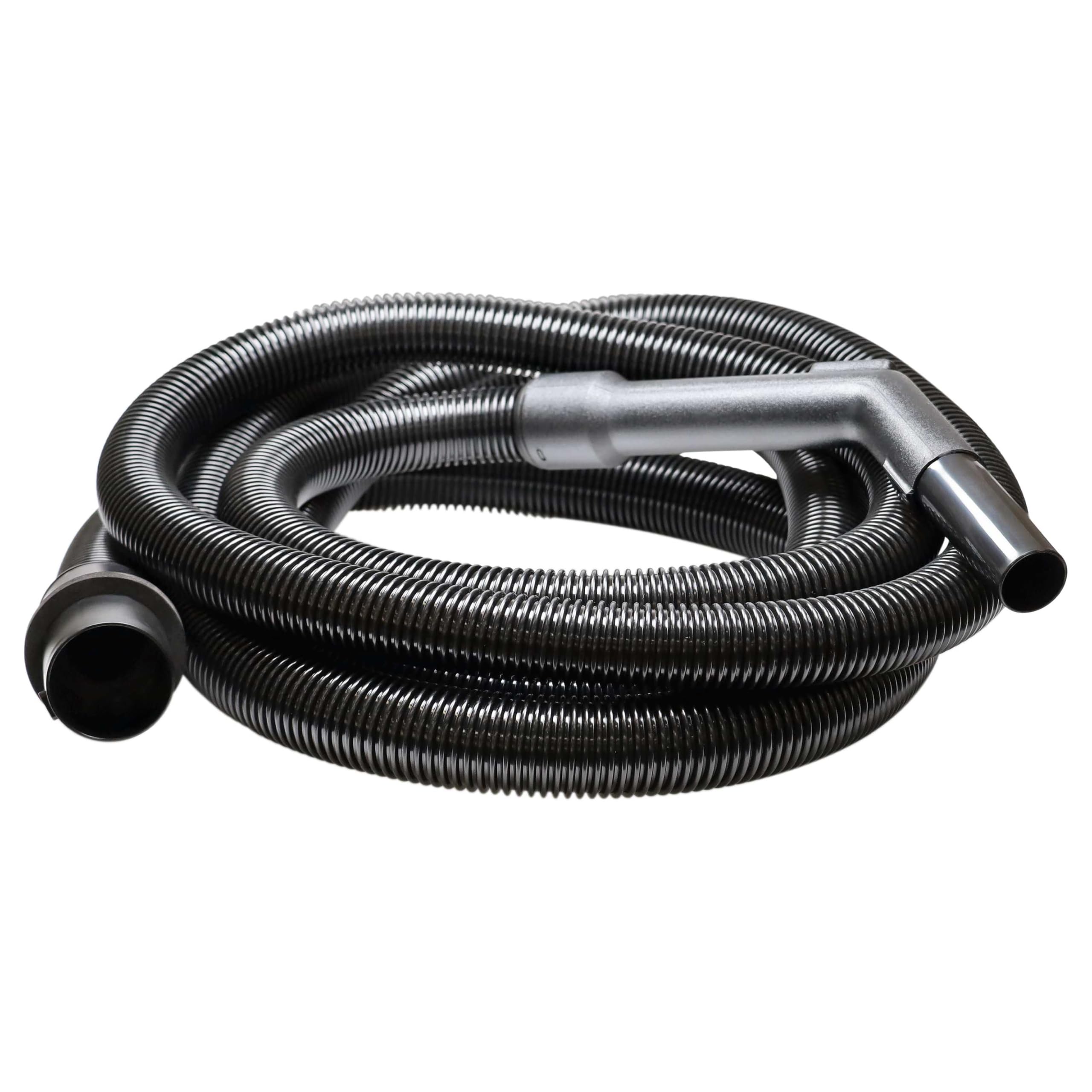 vhbw Tuyau compatible avec Kärcher NT 360 Xpert, NT 361, NT 362, NT 40/1, NT 45/1 Tact, NT 45/1 Tact TE aspirateurs - 5,5 m, poignée
