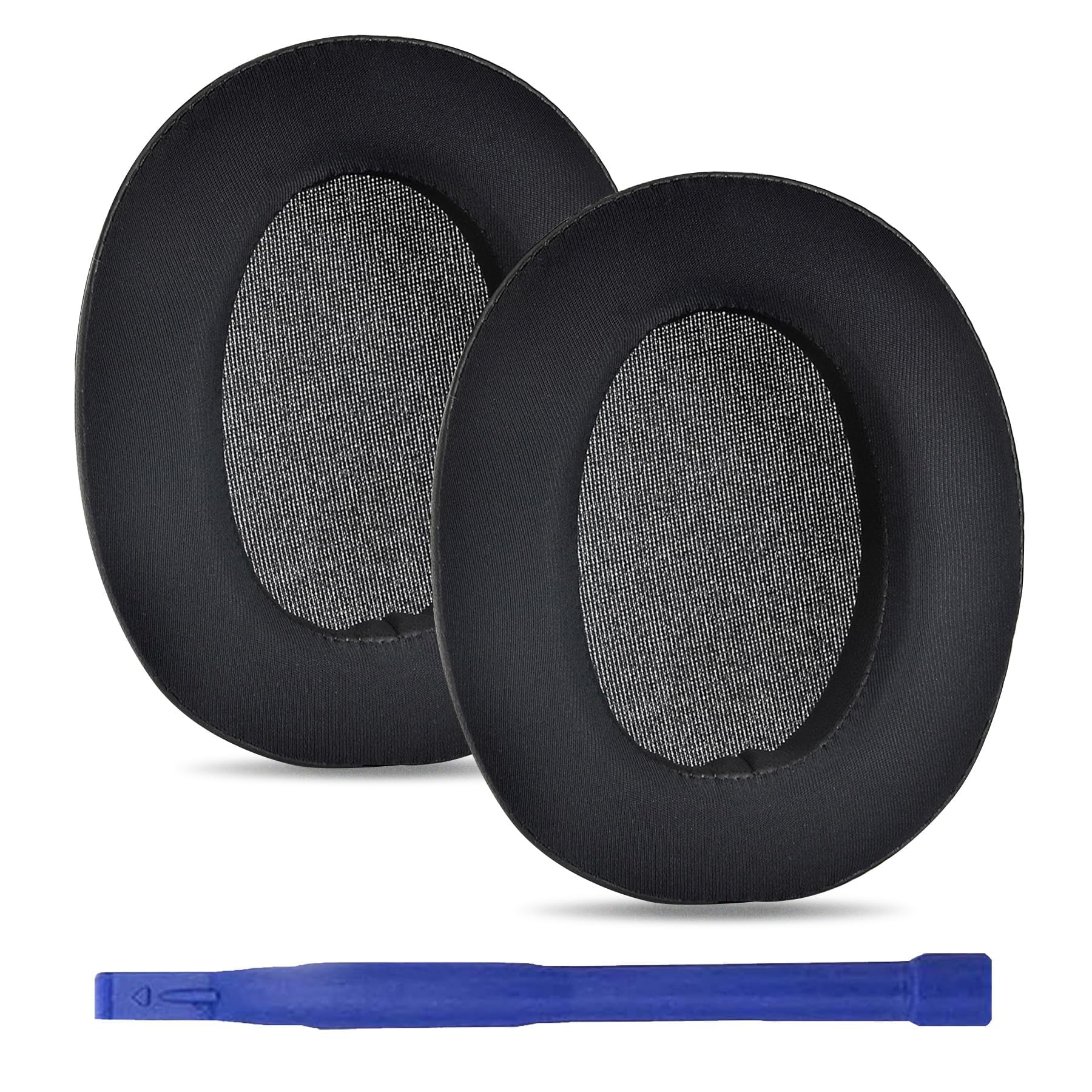 Cuscinetti Sostitutivi Per Cuffie Sony WH-XB910N - Morbidi E Confortevoli - Foto 3