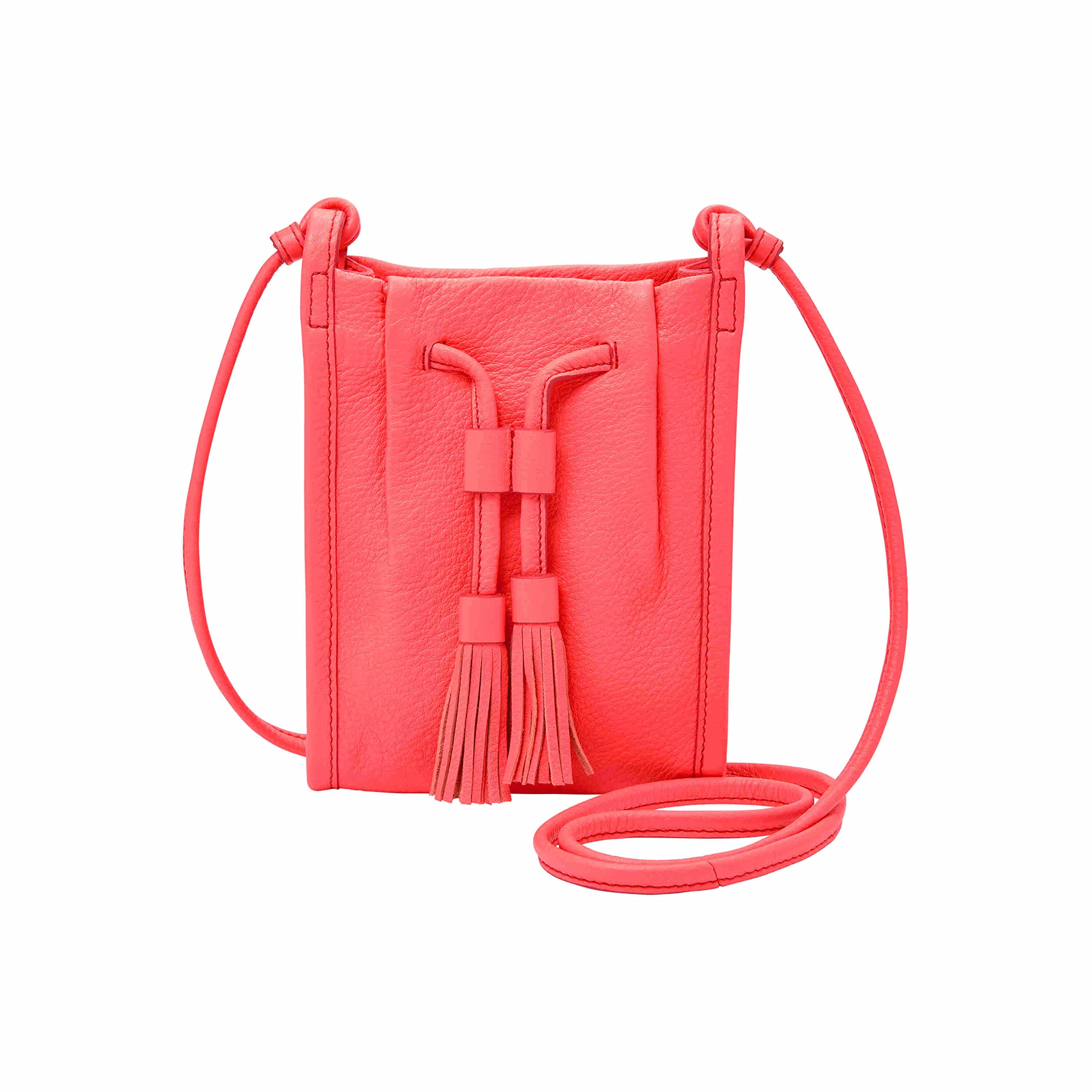 Fossil Womens Casual Shoulder Bag (Pink Colour) (B01MYV174J) Amazon Price History, Amazon Price Tracker