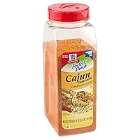 Vista 1 de McCormick Condimento cajún, 18 onzas