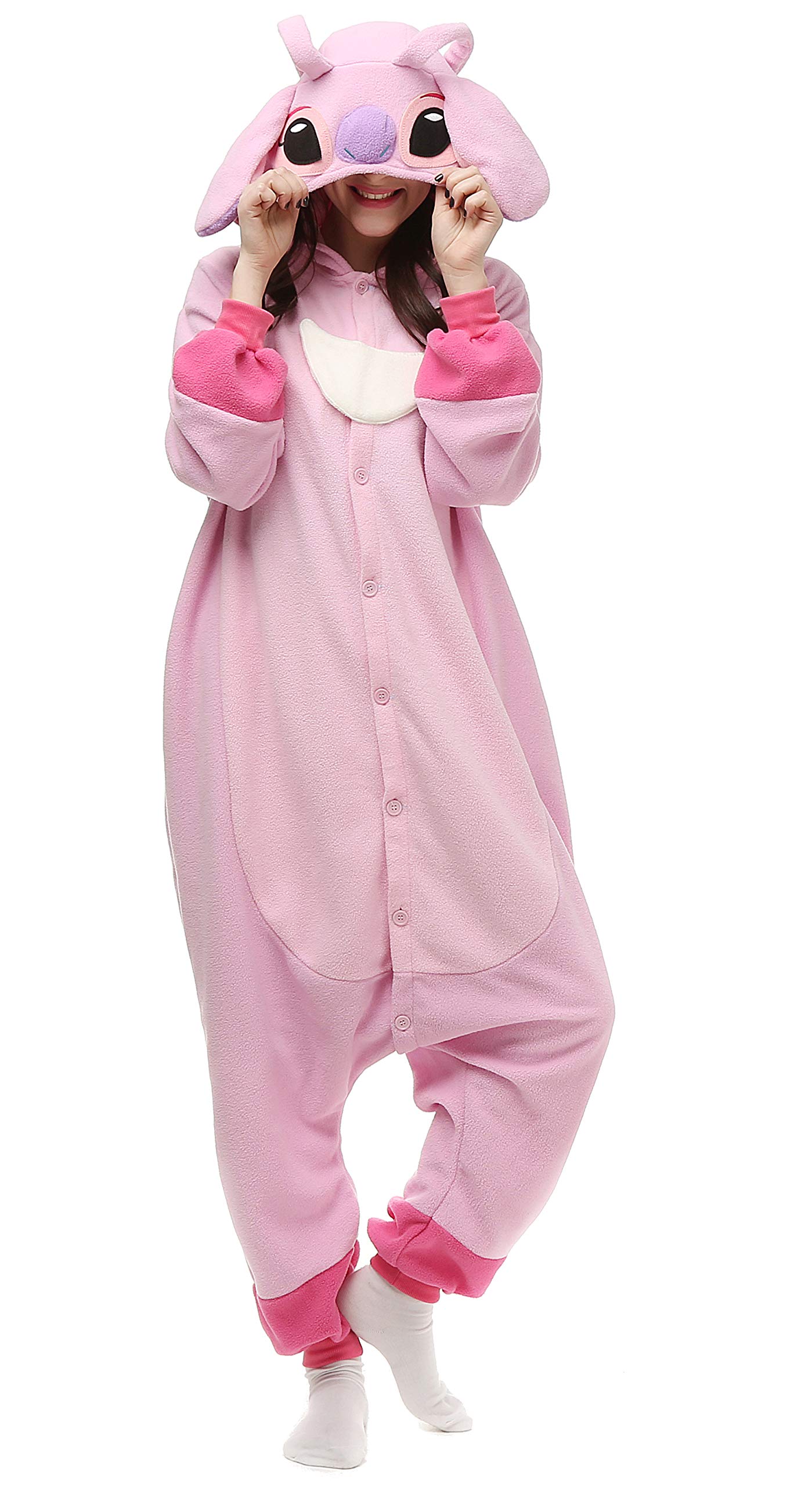 shelovely Animali Onesie Unisex