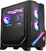 Msi Mpg Infinite X3 Ai 2nvp7-640eu Ultra 7 265kf 32gb Ddr5 1tb Ssd Rtx 5070 Shadow 2x 12g W11 Gaming Dt Pc