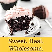 Vista 4 de Simple Mills Mezcla de harina de almendra