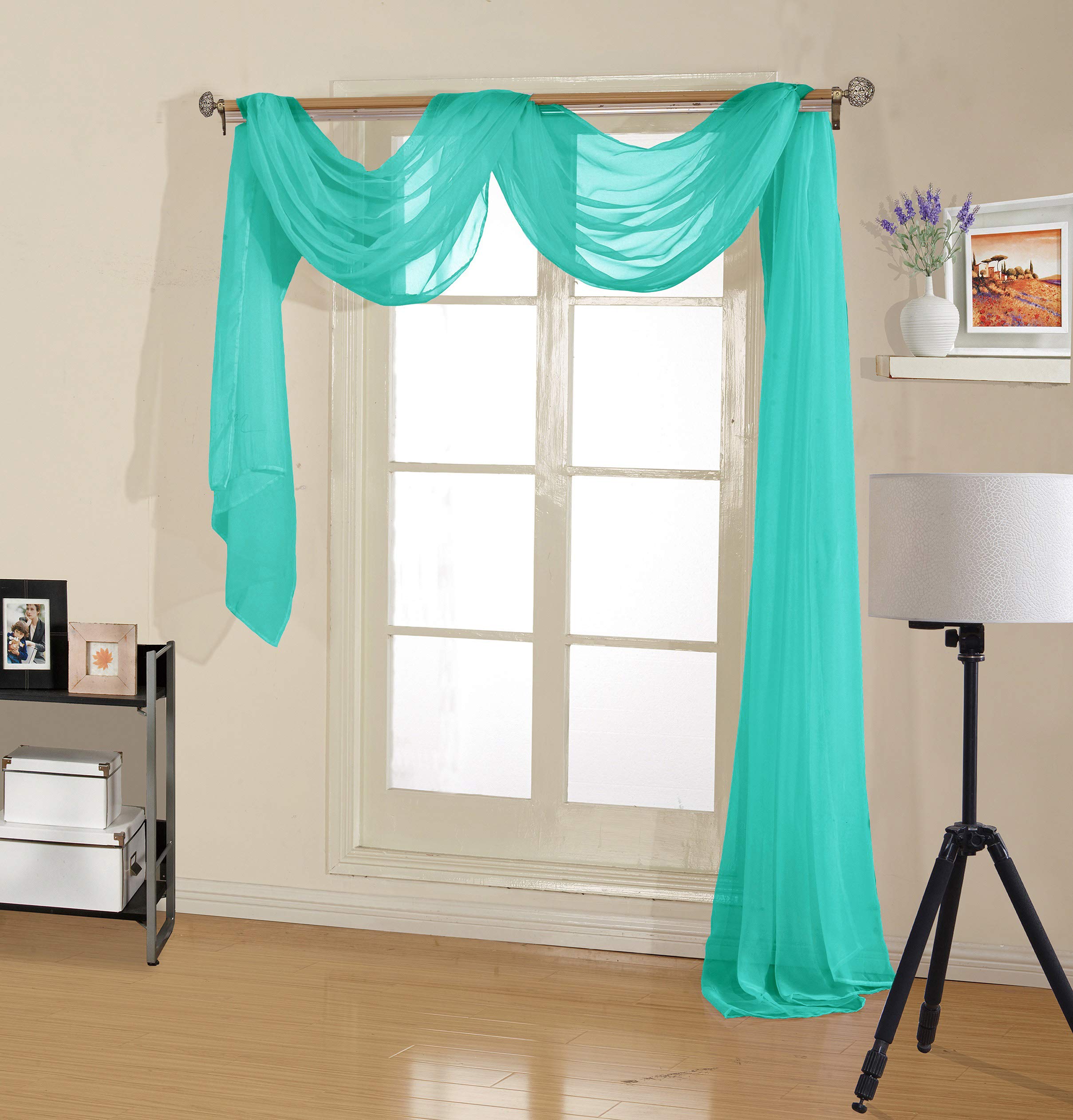 Cheap Curtains Swags Tails Curtains & Drapes 2023