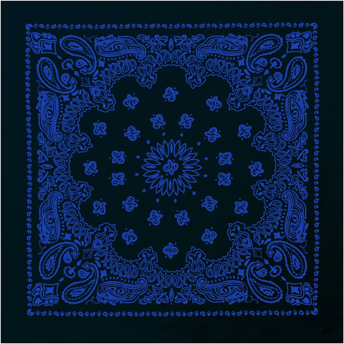 Rothco 22" Trainmen Bandana