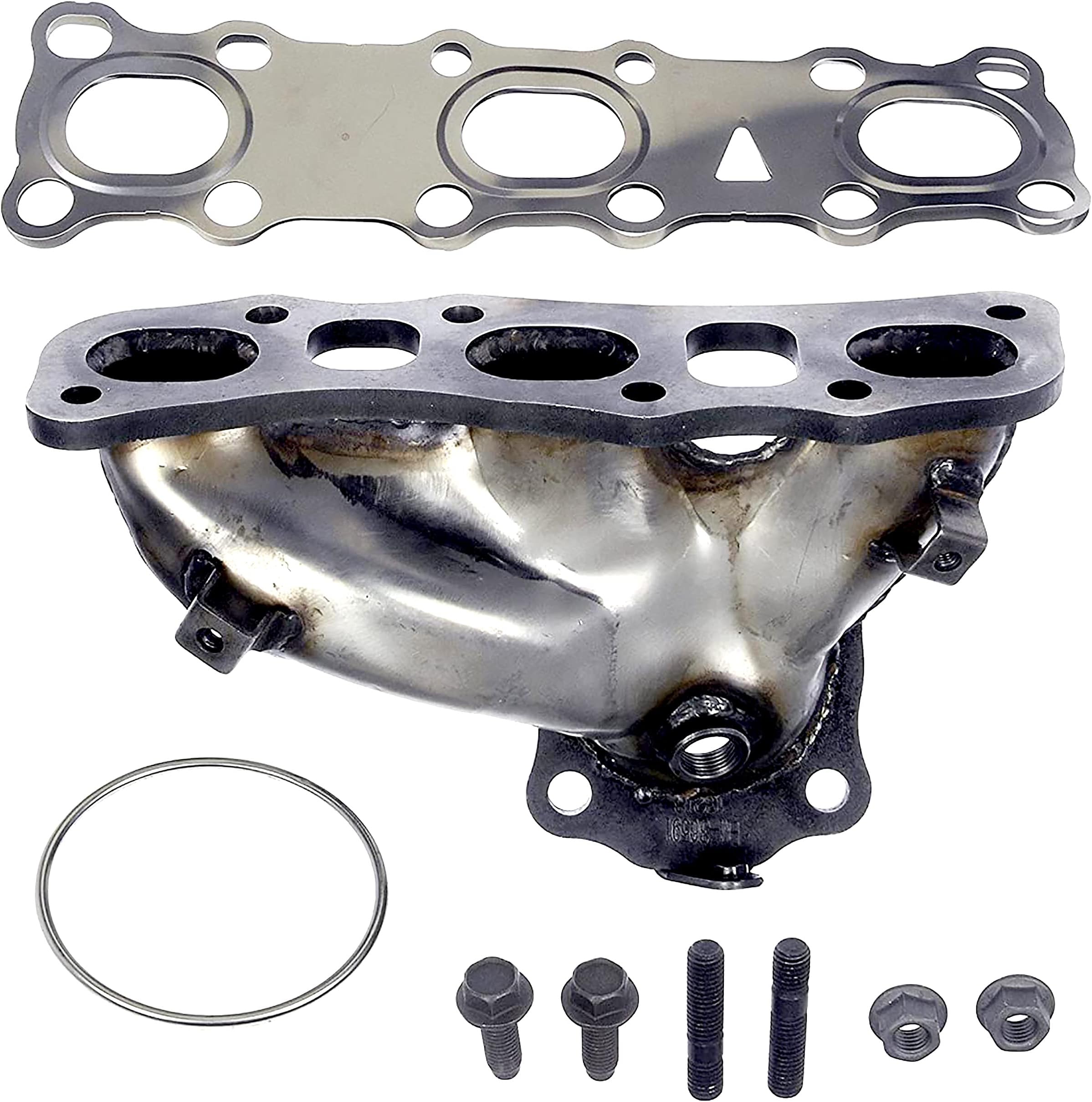 APDTY 785442 Exhaust Manifold Replaces 14002-JA10A