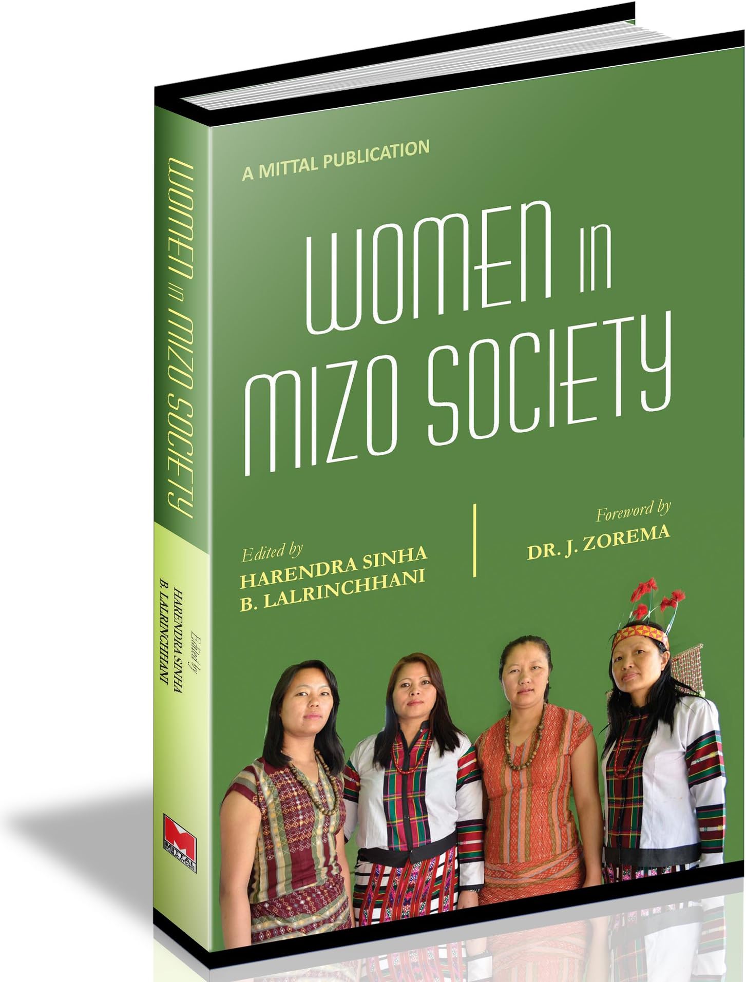Women in Mizo Society