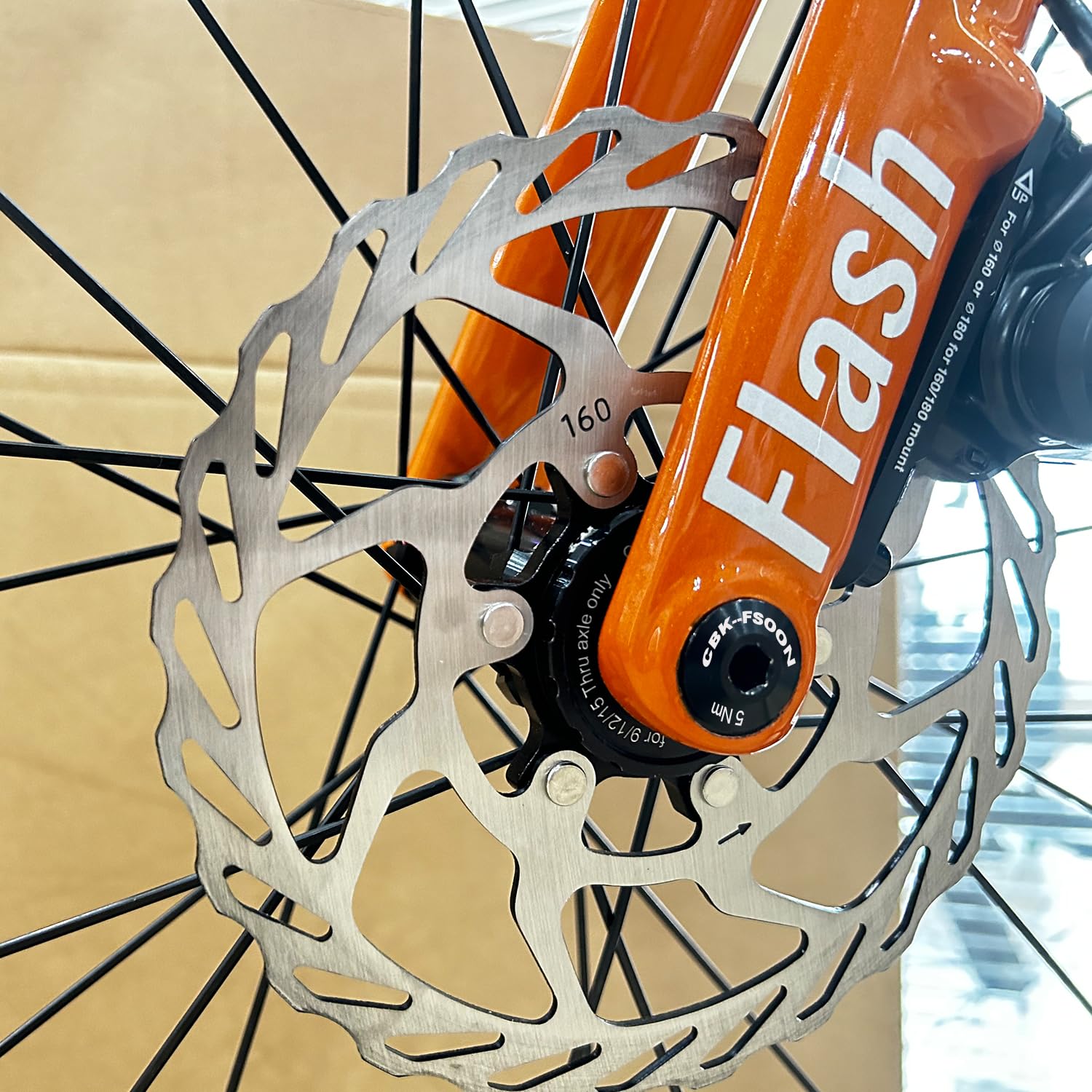 Amazon | catazer カスタマイズ 超軽量 自転車 カーボン スルー