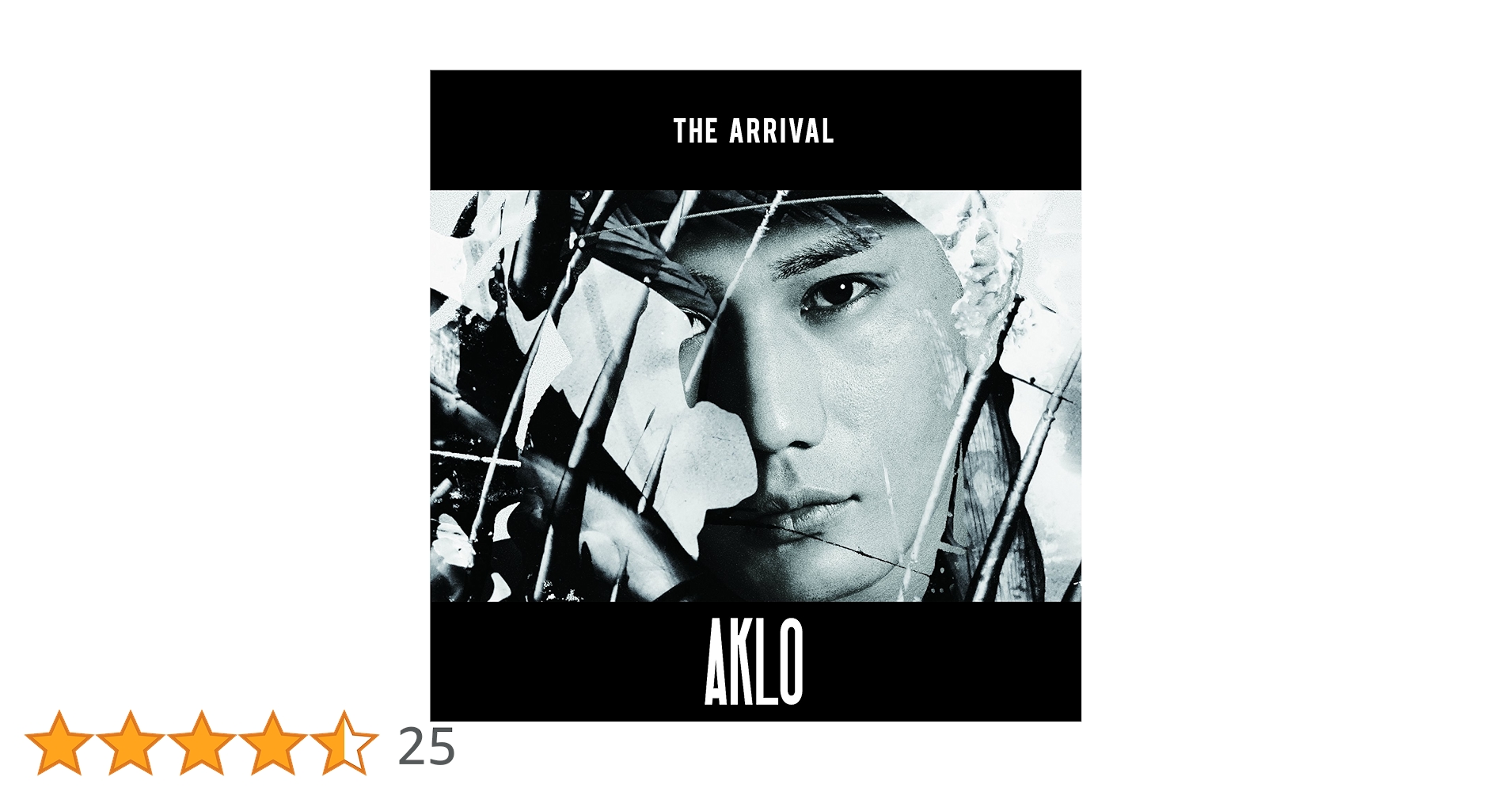 Amazon.co.jp: The Arrival: ミュージック