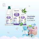 Himalaya Sensitive Baby Laundry Detergent 1 L Pouch| Fragrance-Free, For Sensitive Skin gallery image