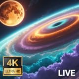 screentec - 4K Screensaver & Live Wallpaper