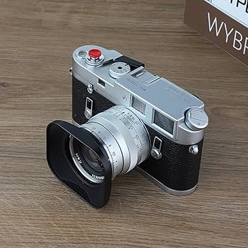 Amazon.com : Haoge LH-ZV02P Lens Hood for Carl Zeiss Biogon T 2/35 Amazon.com : Haoge LH-ZV02P Lens Hood for Carl Zeiss Biogon T 2/35