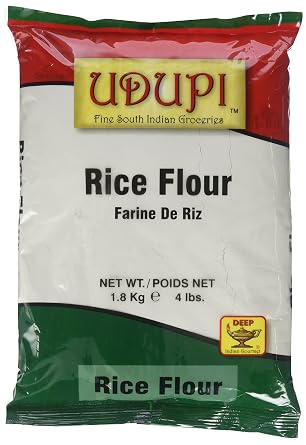 Udupi, Rice Flour, 4 PoundLB
