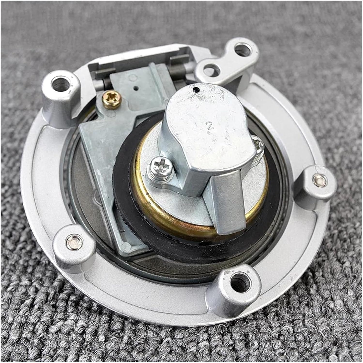 銘器種！生産終了品！ジュピター STR300 ゴールド極上品・オールメンテ