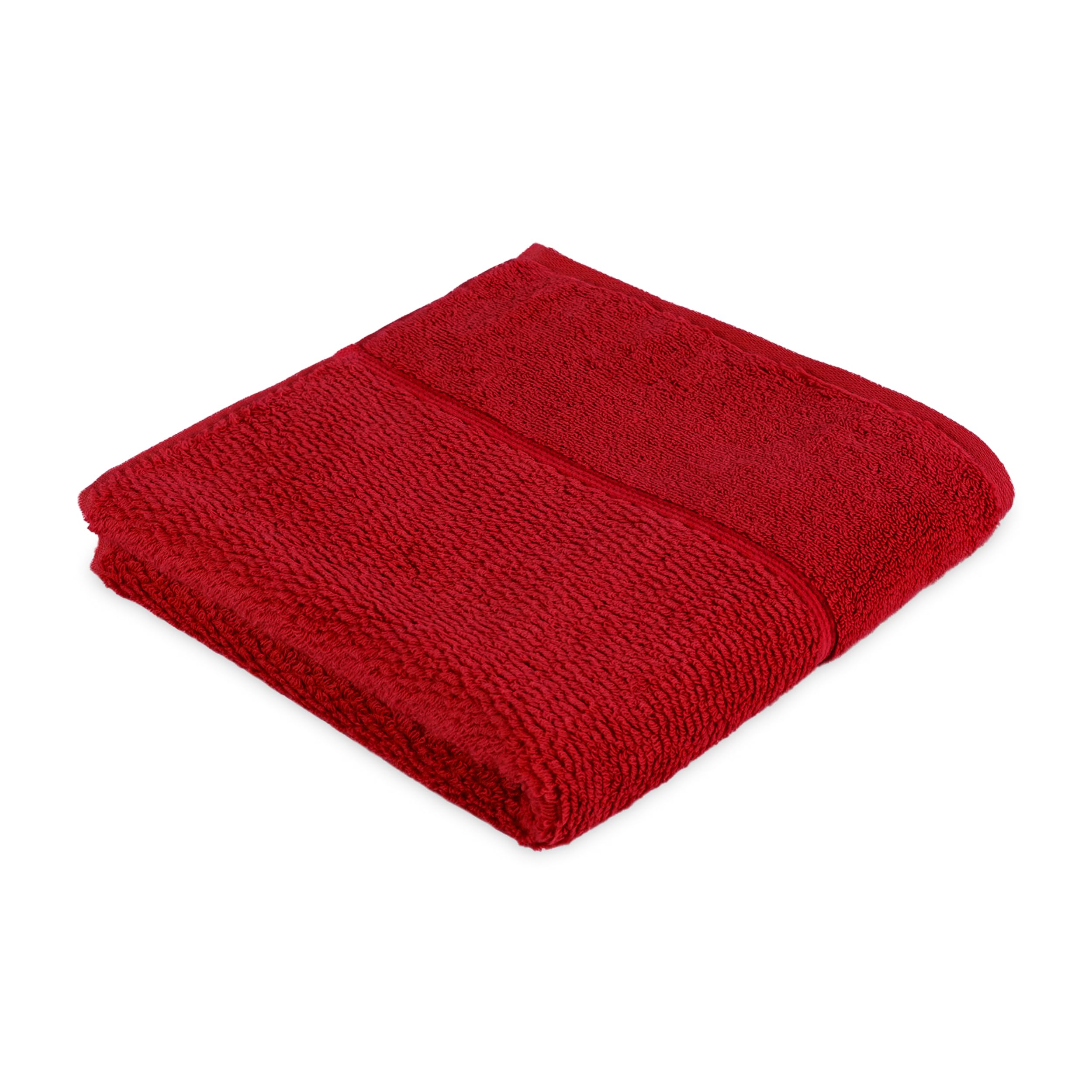 Möve Ruby Frottana Pearl Hand Towel 50 X 100 Cm, 100% Cotton,