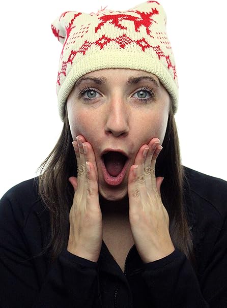 home alone beanie hat