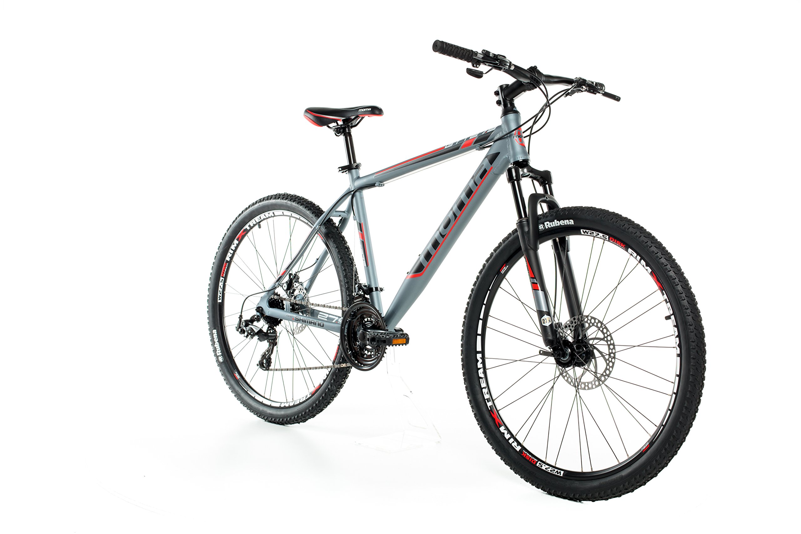 Moma Bikes V�lo VTT, GTT27,5\