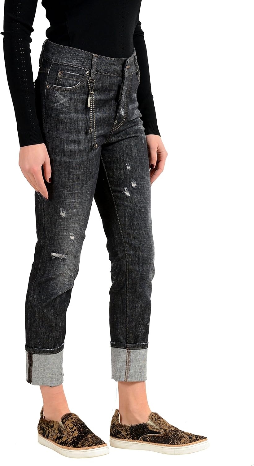 dsquared2 women's jeans