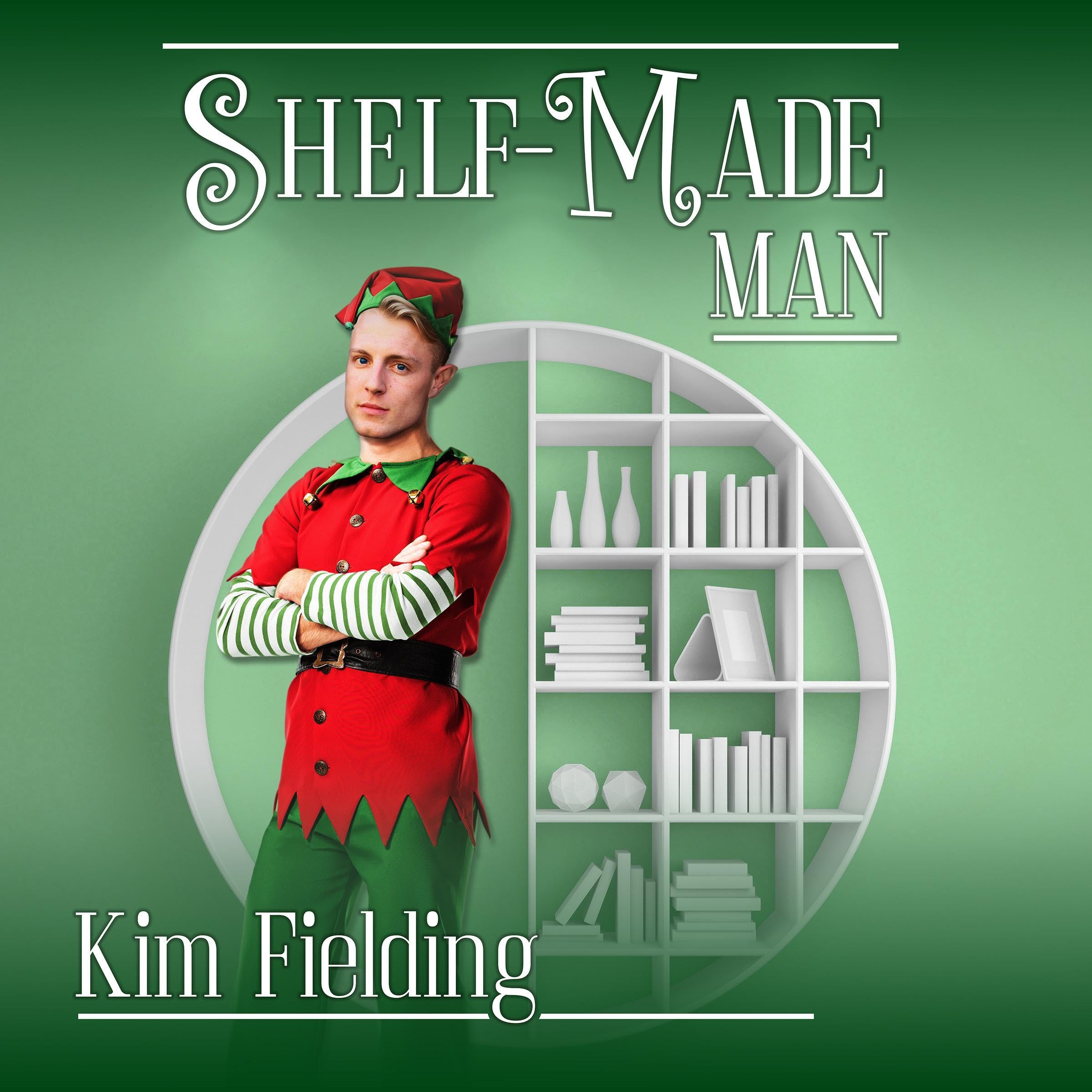 Shelf-Made Man