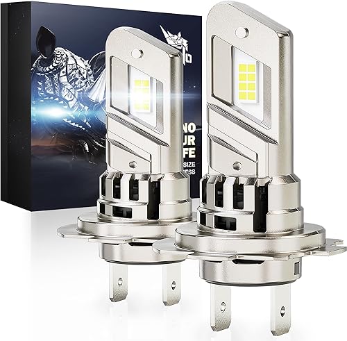 Miniatura 12 de RENO Bombilla antiniebla 9005 9006, bombilla 9005 9006 Powersports ATV UTV bombilla de 4