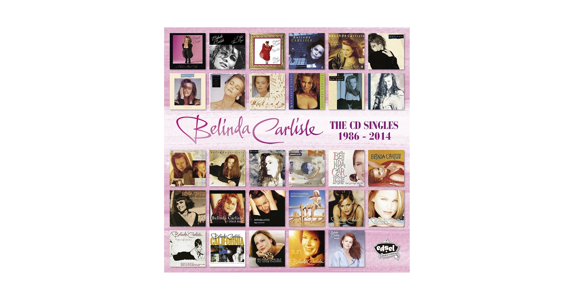 Amazon.com: CD Singles 1986-2014