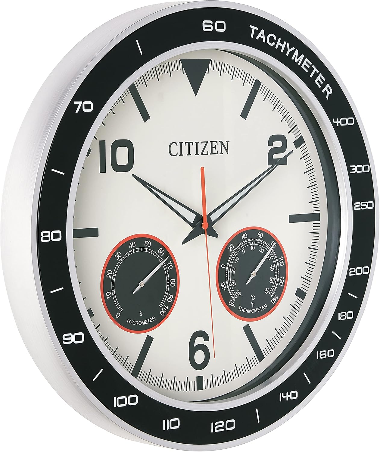 citizen 2019