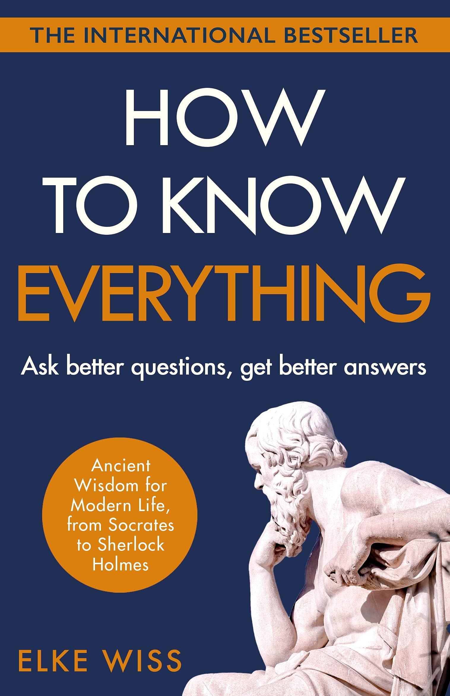 How to Know Everything Paperback โ April 15, 2021