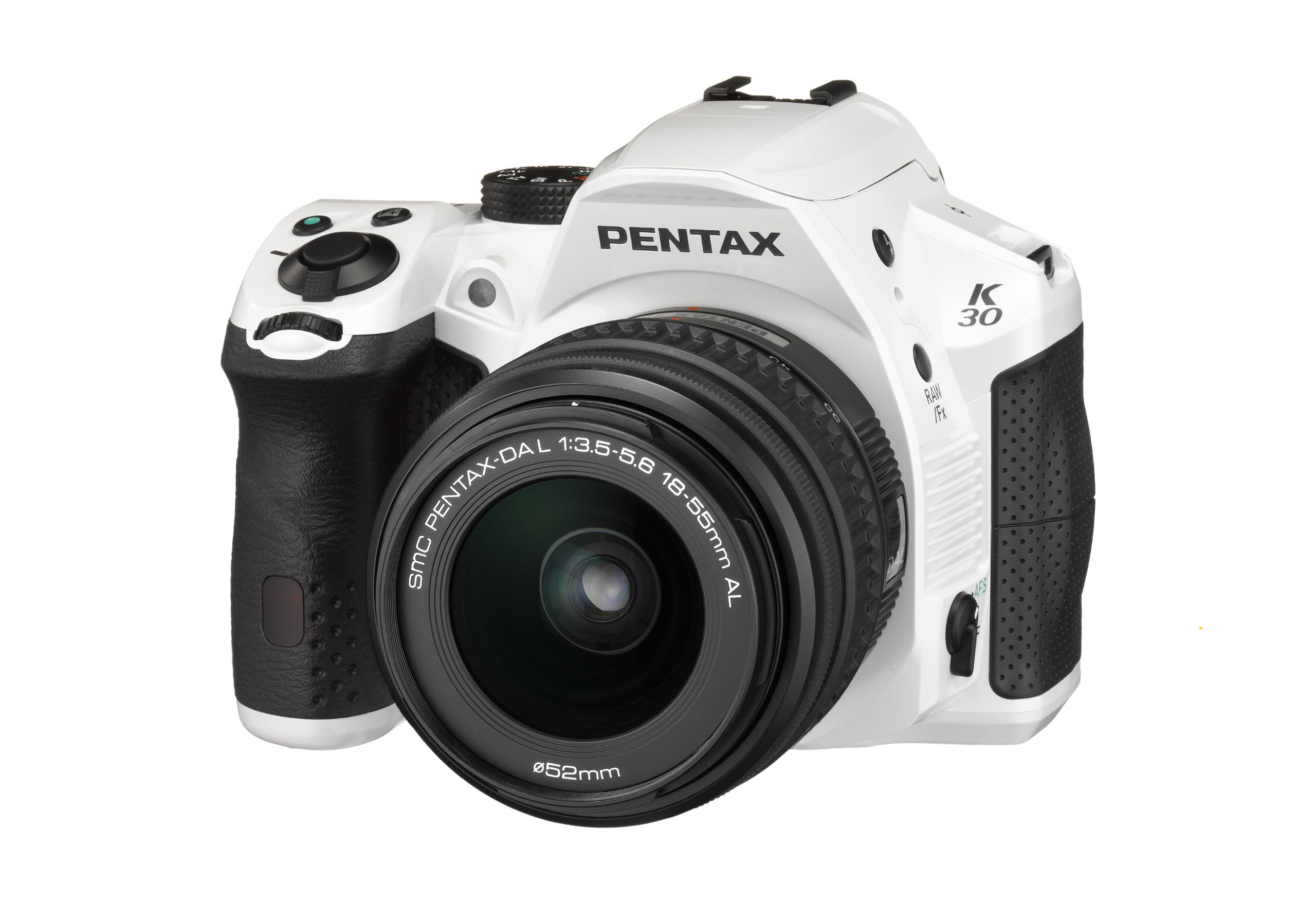 Amazon | PENTAX デジタル一眼レフカメラ K-30 レンズキット [DAL18 