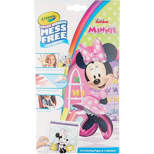 Minnie Mini FOLDALOPE 12PK