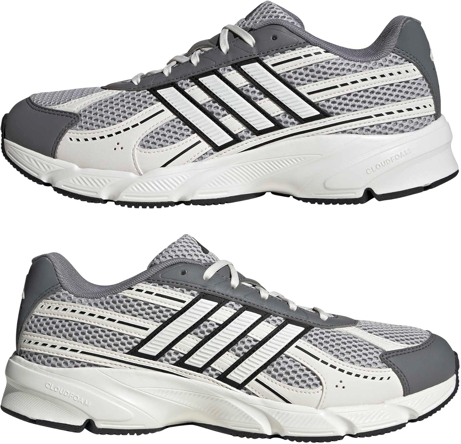 adidas Mens Technochaos 2000 - Image 8