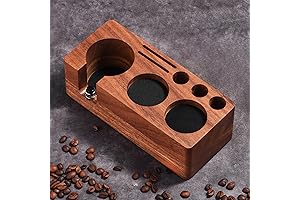 Espresso Tamping Station- 54mm